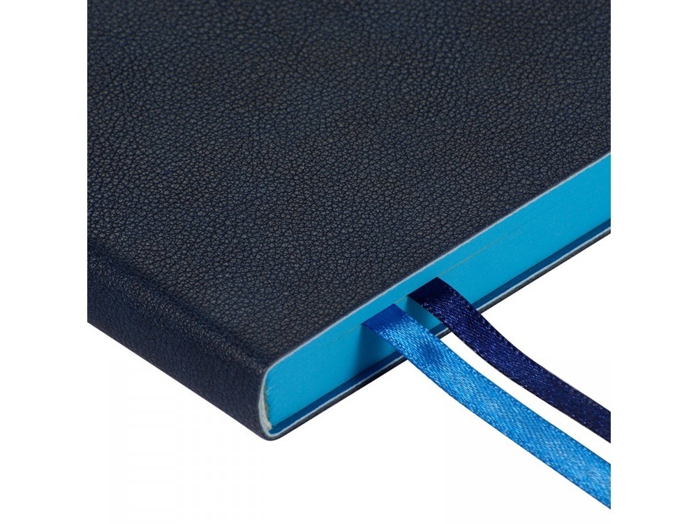 Ежедневник недатированный А5 Boston