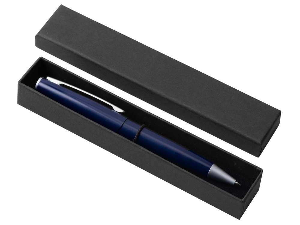 Ручка металлическая шариковая Roosevelt