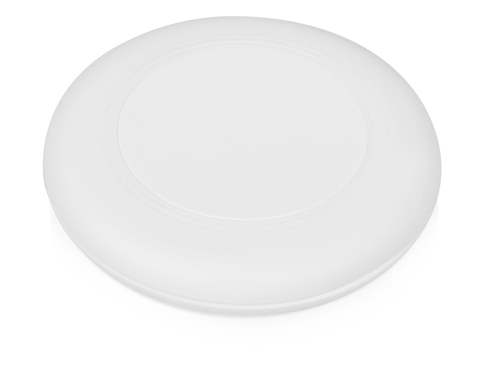 Беспроводное зарядное устройство Disc со встроенным кабелем 2 в 1