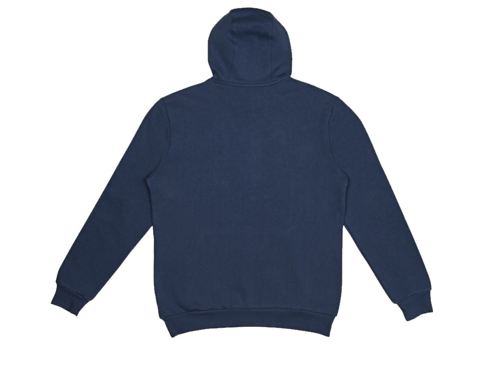 Толстовка Stream с капюшоном, унисекс