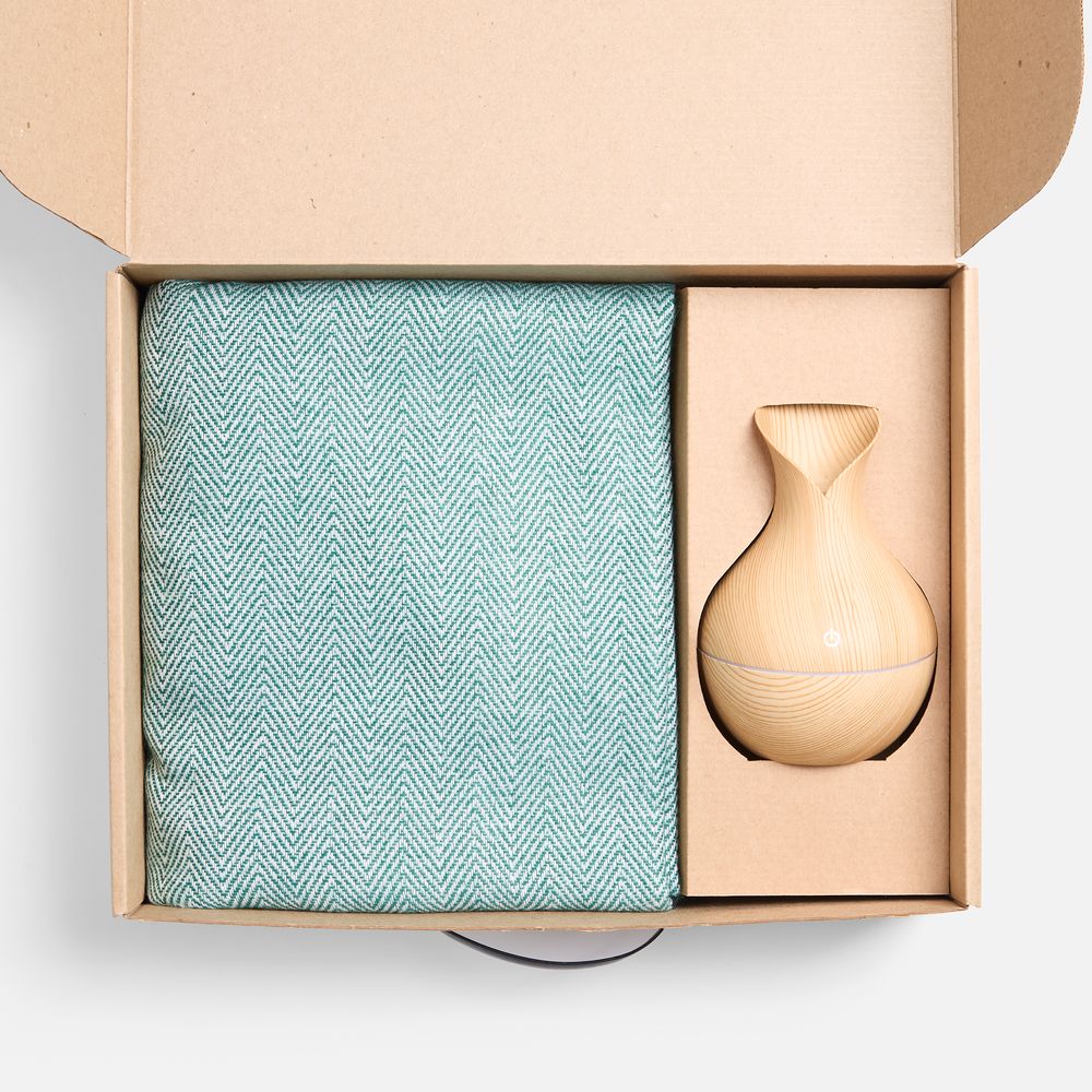 Набор Breezelite