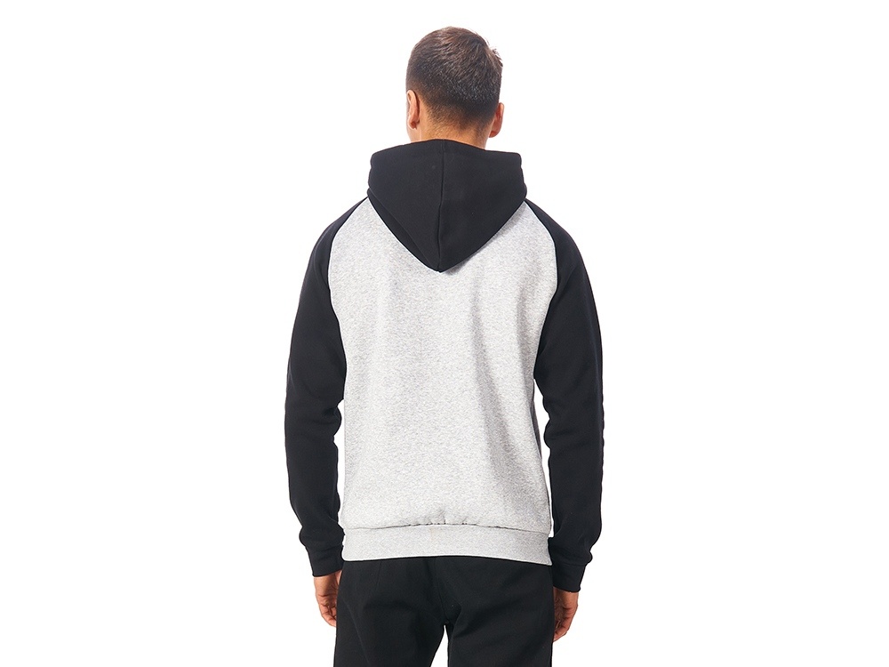 Толстовка с капюшоном Dublin мужская