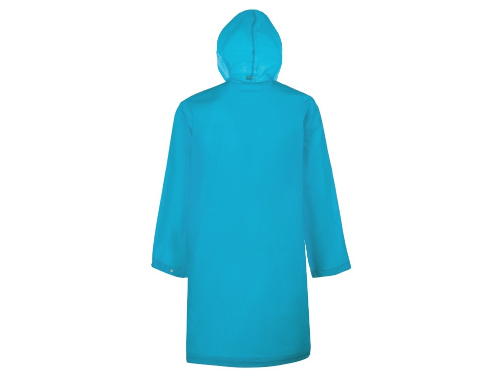 Дождевик Hawaii light c чехлом унисекс