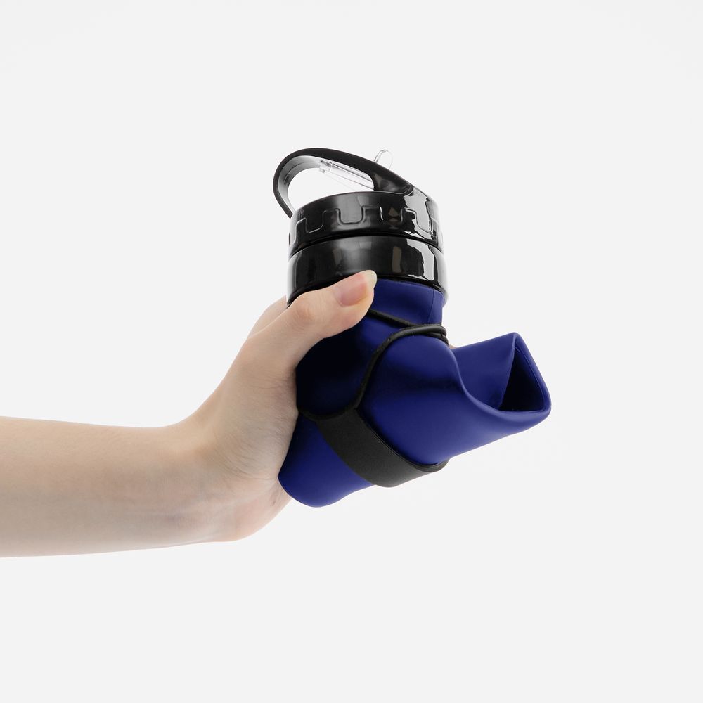 Складная бутылка для воды Langfossen