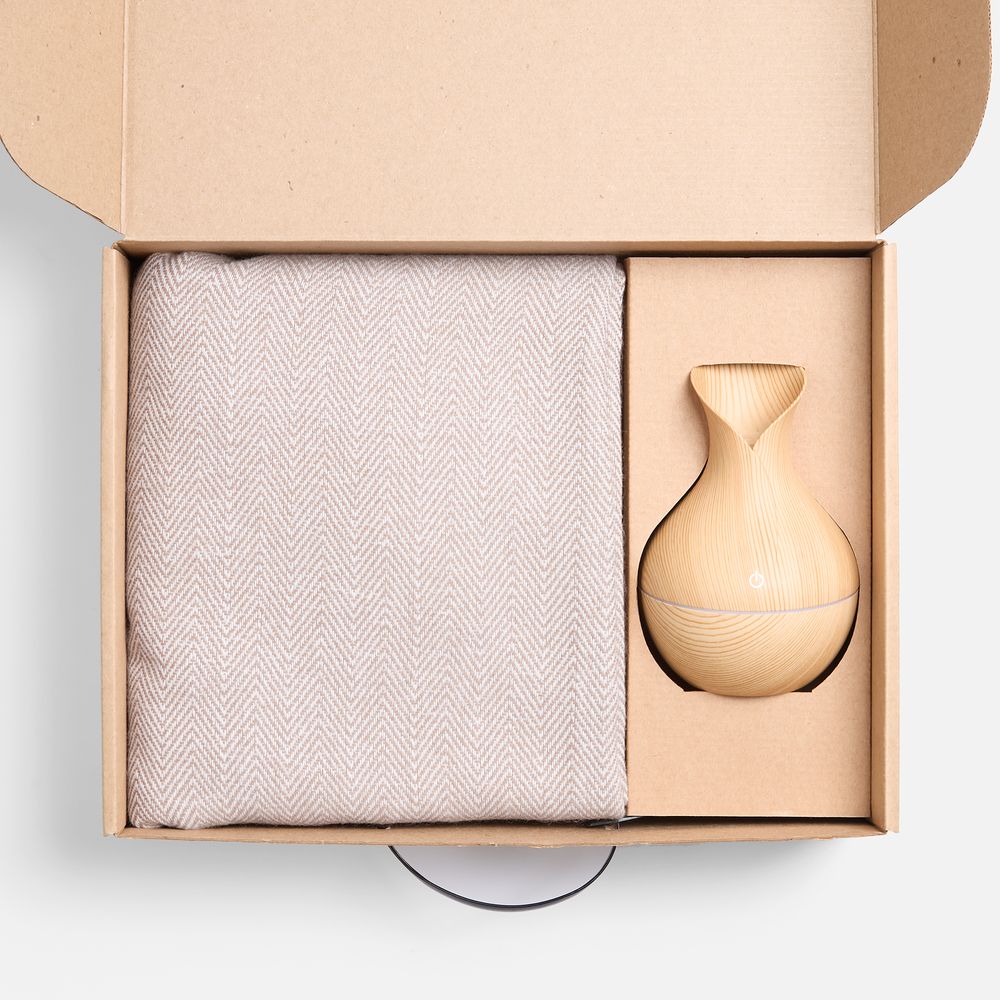 Набор Breezelite