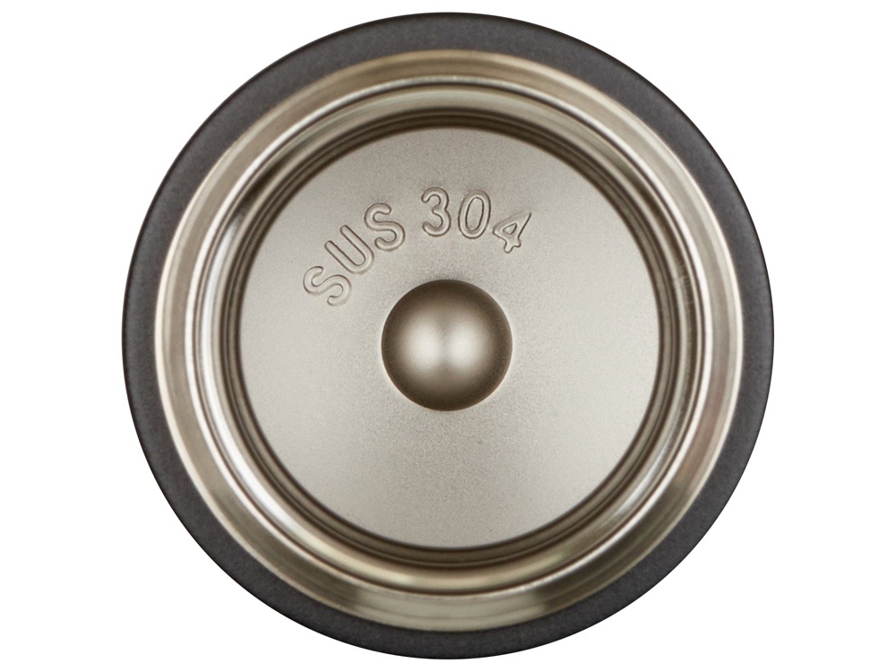 Вакуумный термос Engage,тубус, 450 мл