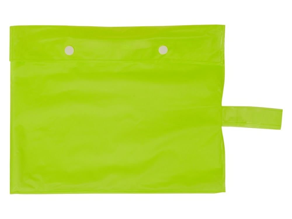 Дождевик Hawaii light c чехлом унисекс