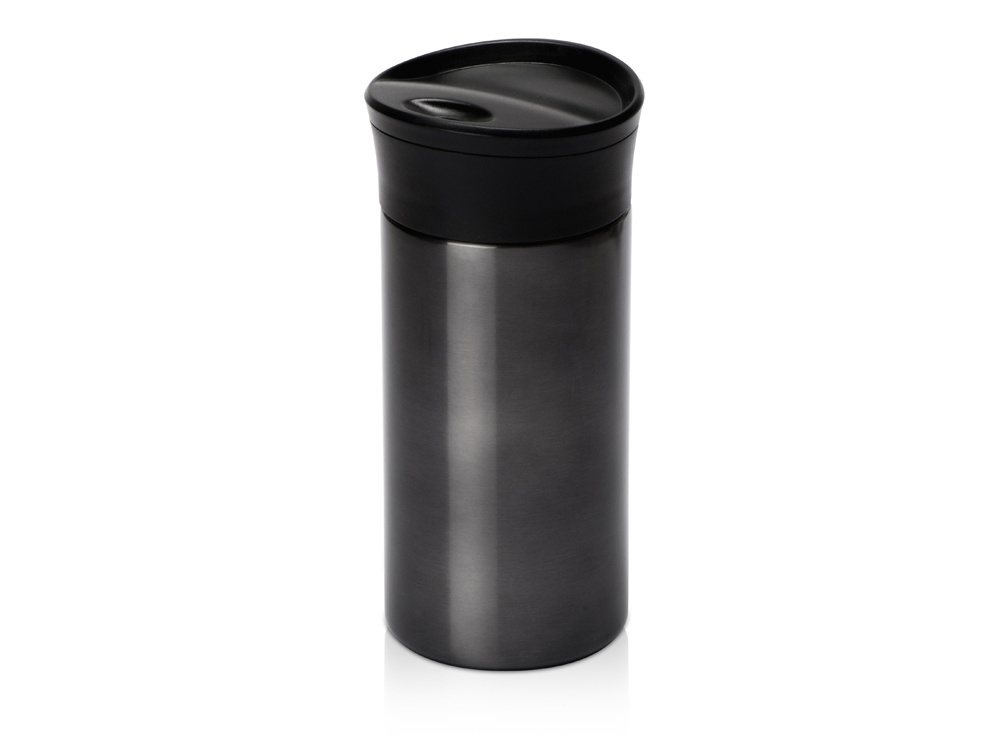 Термокружка с кнопкой Upgrade, 300 мл