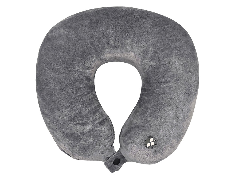 Подушка для путешествий с эффектом памяти Drowsy