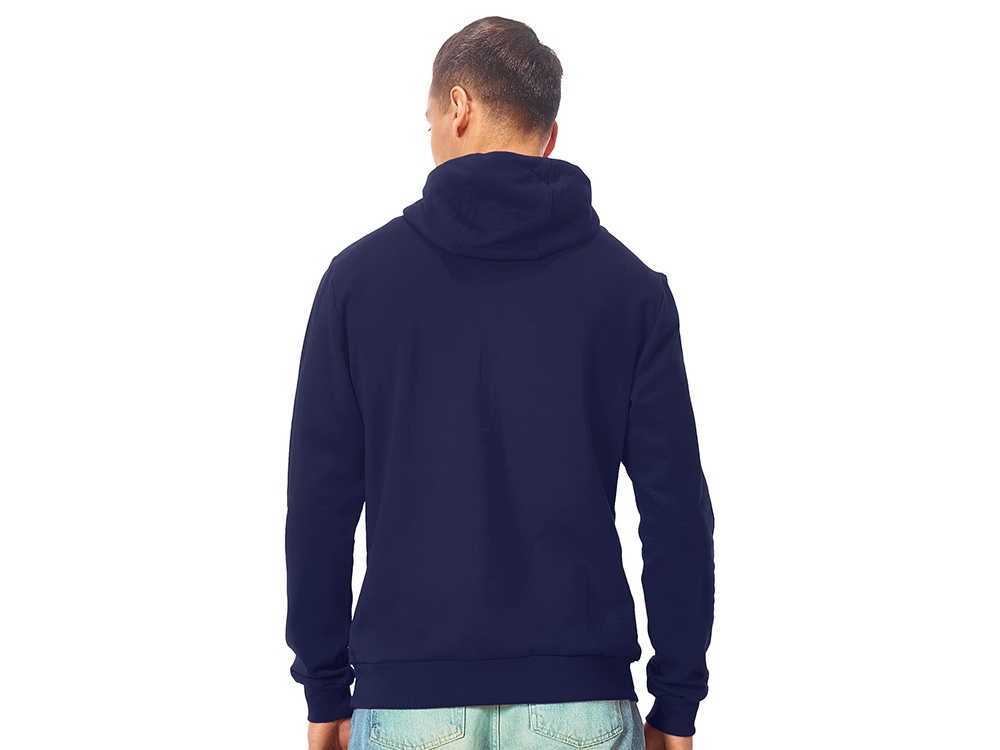 Толстовка Stream с капюшоном, унисекс