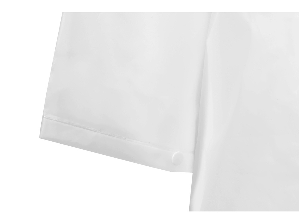 Дождевик Hawaii c чехлом унисекс