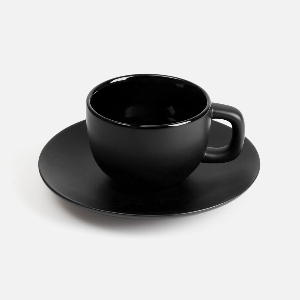 Чайная пара Stansa