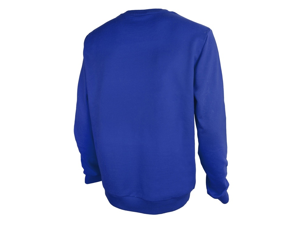 Свитшот Motion с начесом, унисекс