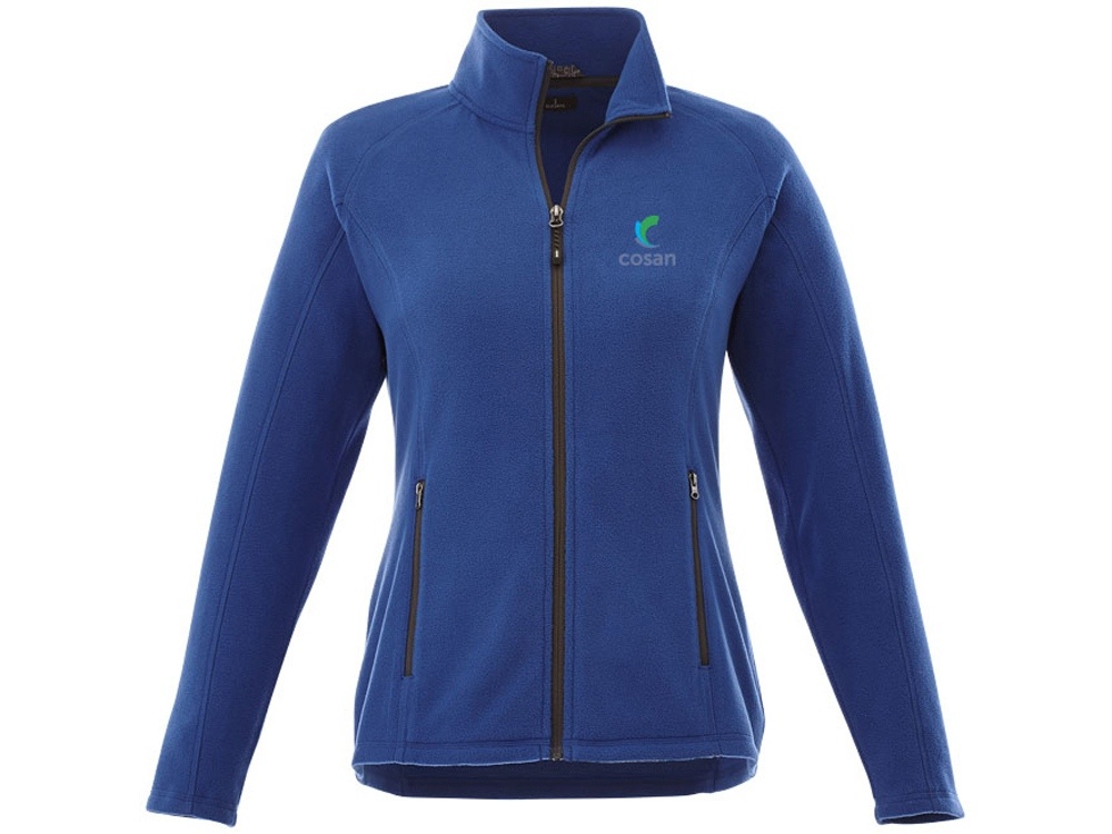 Джемпер из полифлиса Rixford женский