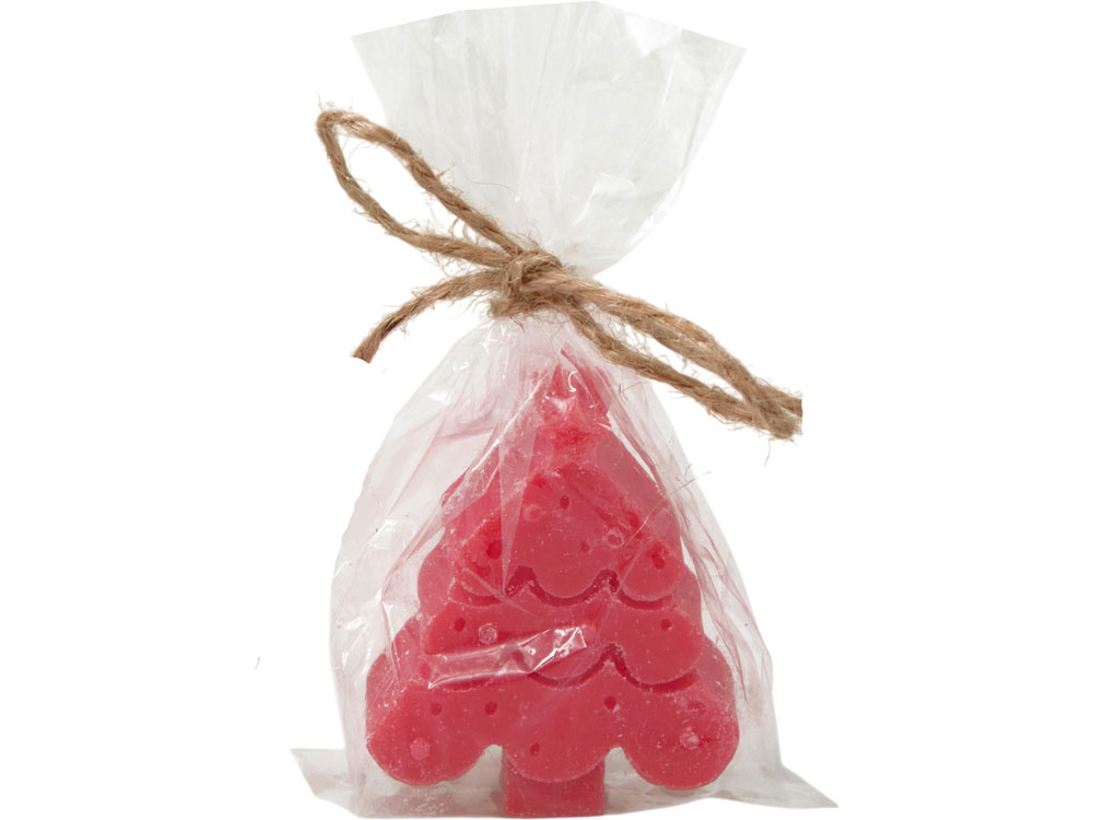 Свеча Елочка