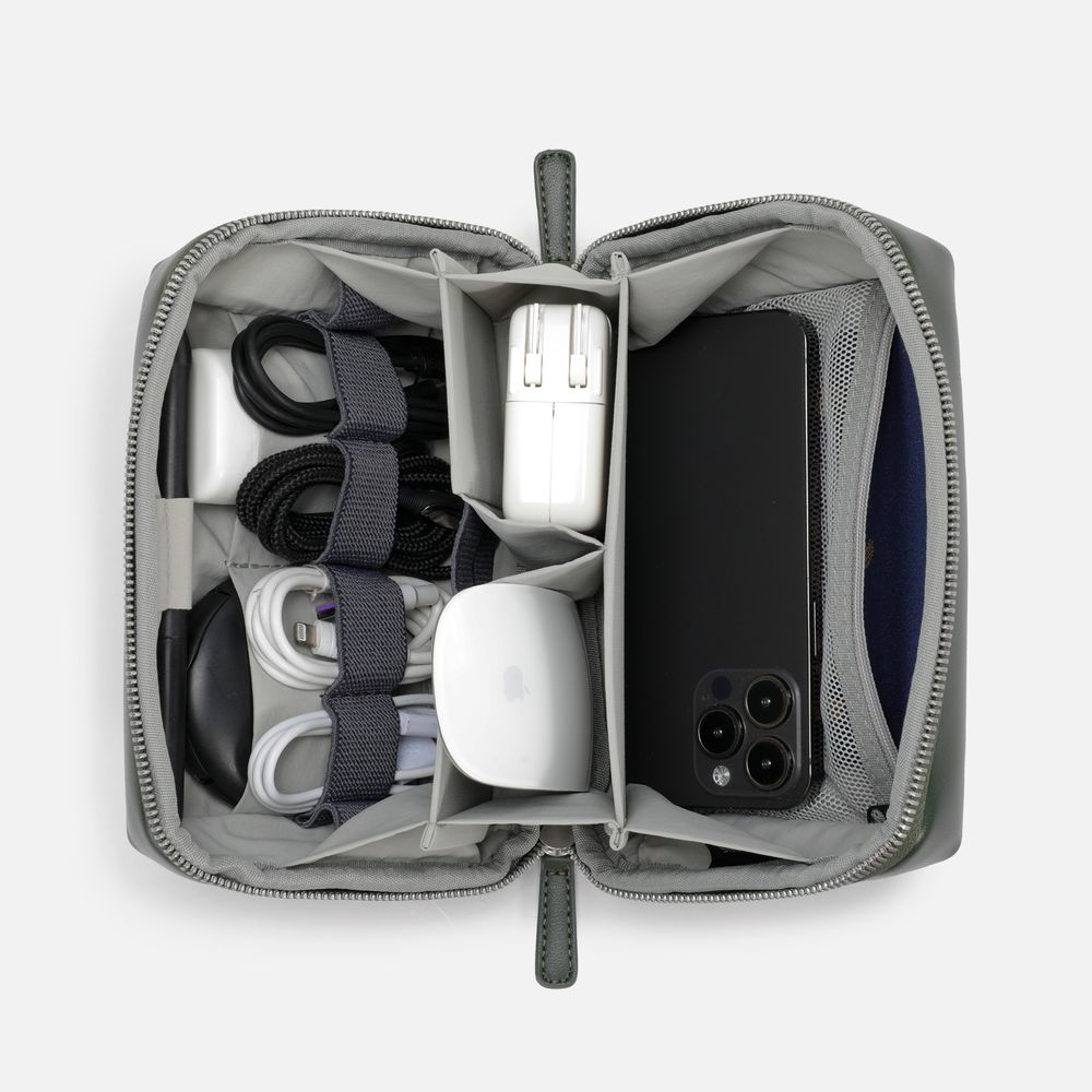 Несессер Tywin