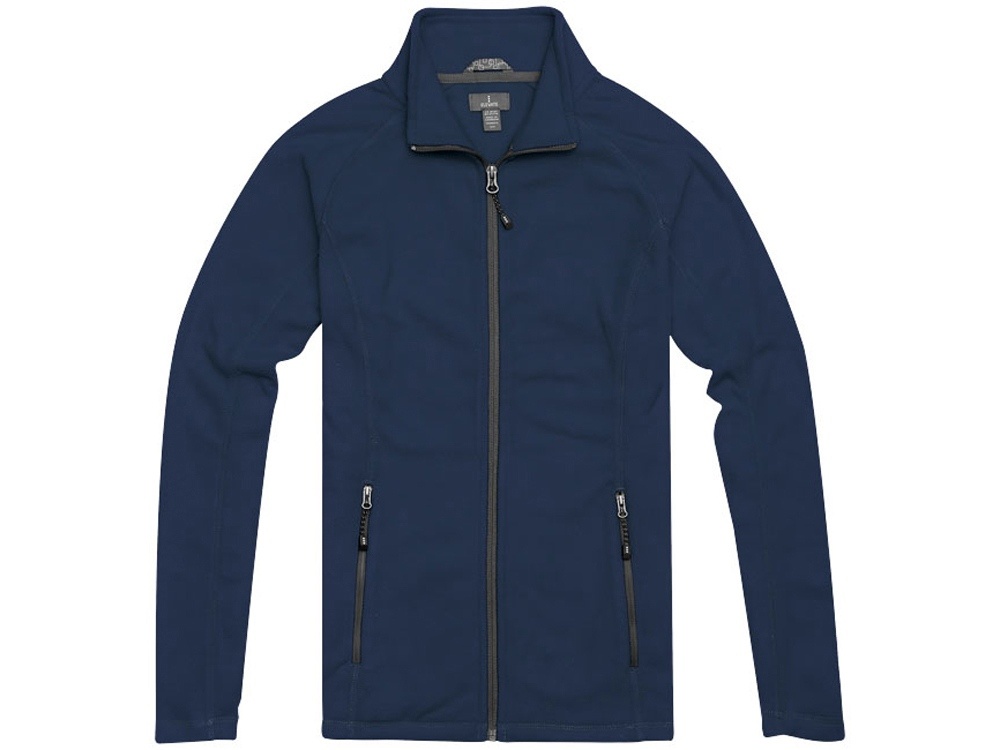 Джемпер из полифлиса Rixford женский