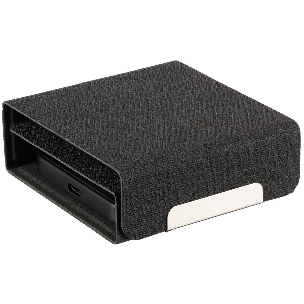 Складная станция беспроводной зарядки triFlex