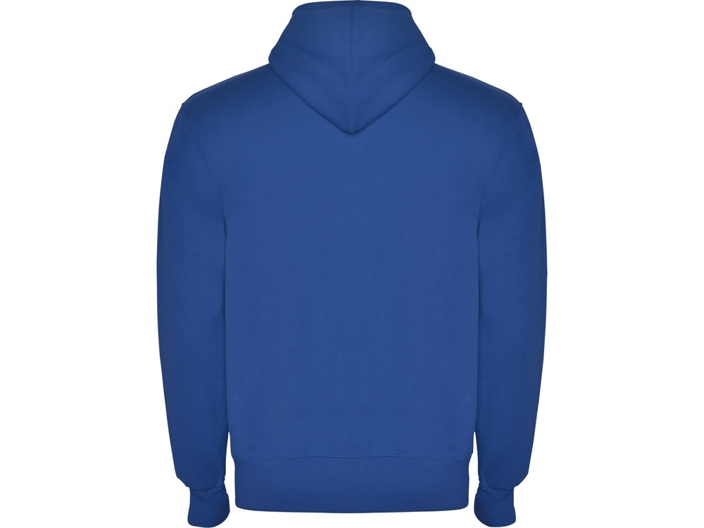 Толстовка на молнии Montblanc унисекс