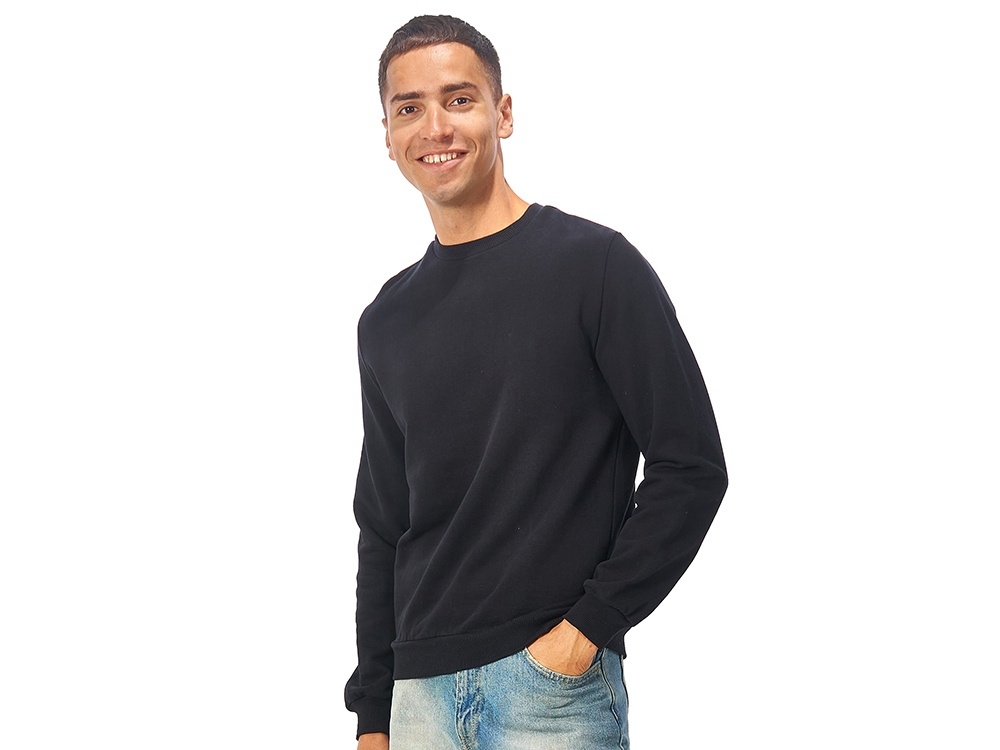 Свитшот Monaco, унисекс