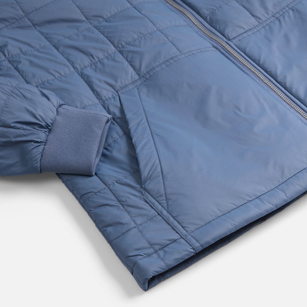 Куртка унисекс Warmbridge