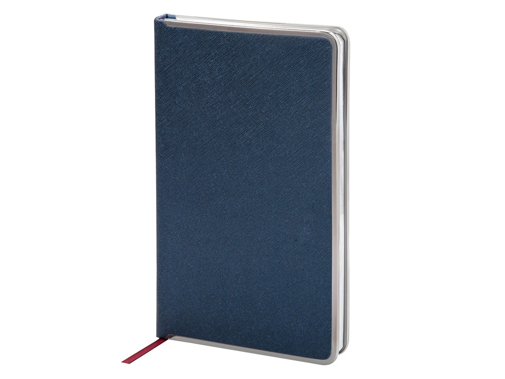 Ежедневник недатированный А5 Bridge