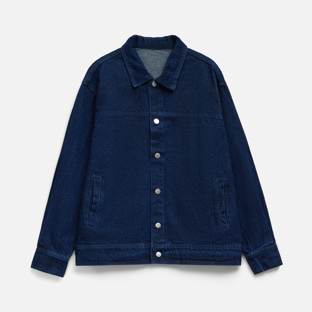 Куртка джинсовая O1