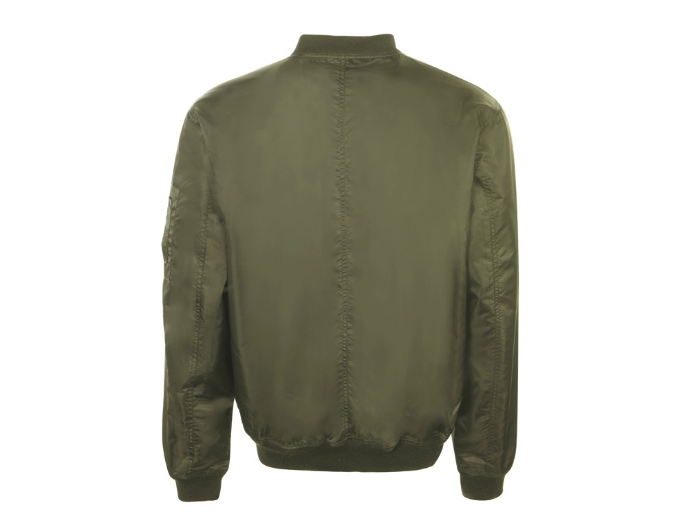 Куртка бомбер Antwerpen унисекс