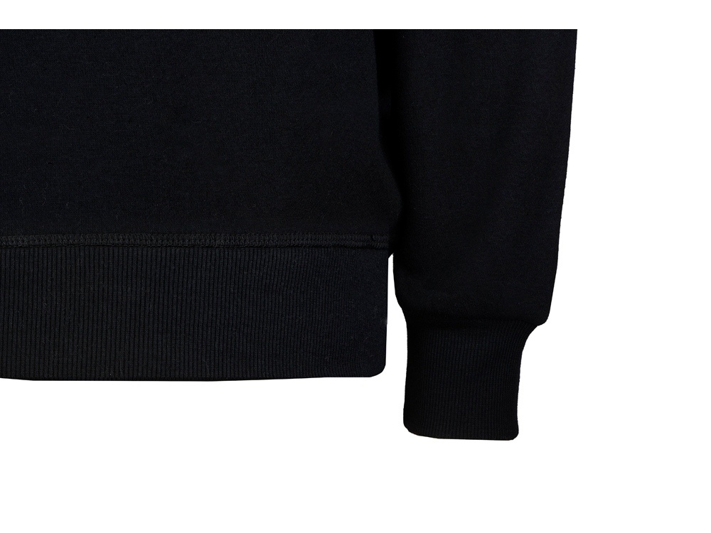 Свитшот оверсайз Lisbon унисекс