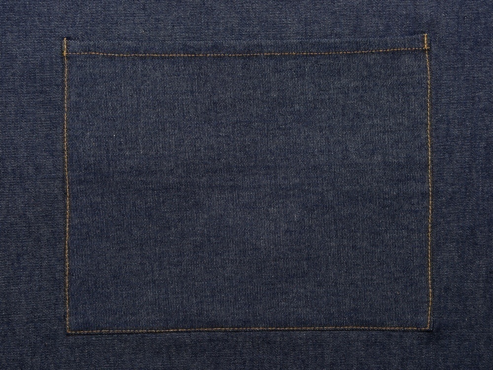 Джинсовый фартук Indigo