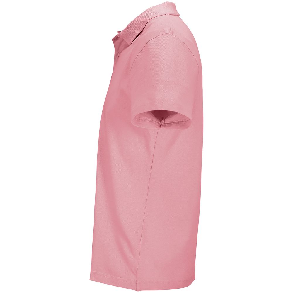 Рубашка поло унисекс Pulse