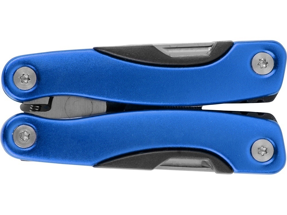 Подарочный набор с флягой и мультитулом Путешественник