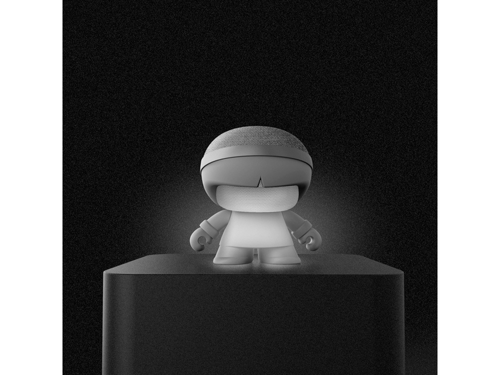 Портативная колонка X5 BOY STEREO