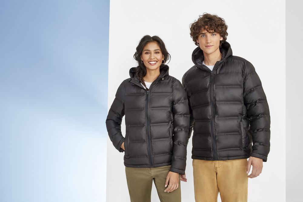 Куртка мужская Ridley Men