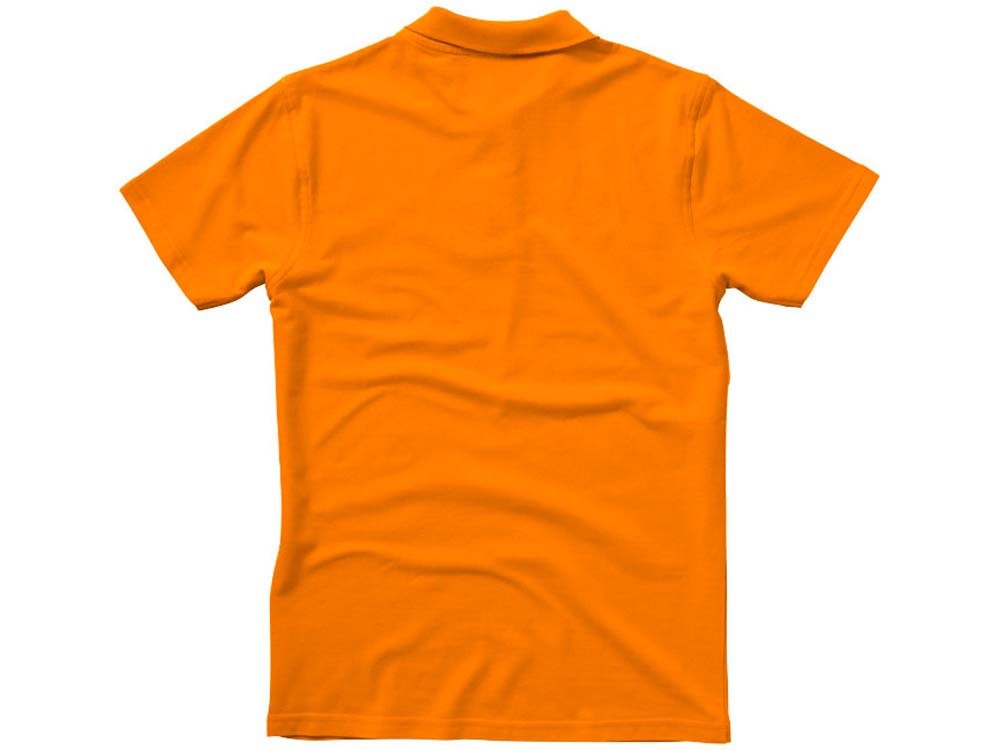 Рубашка поло First мужская