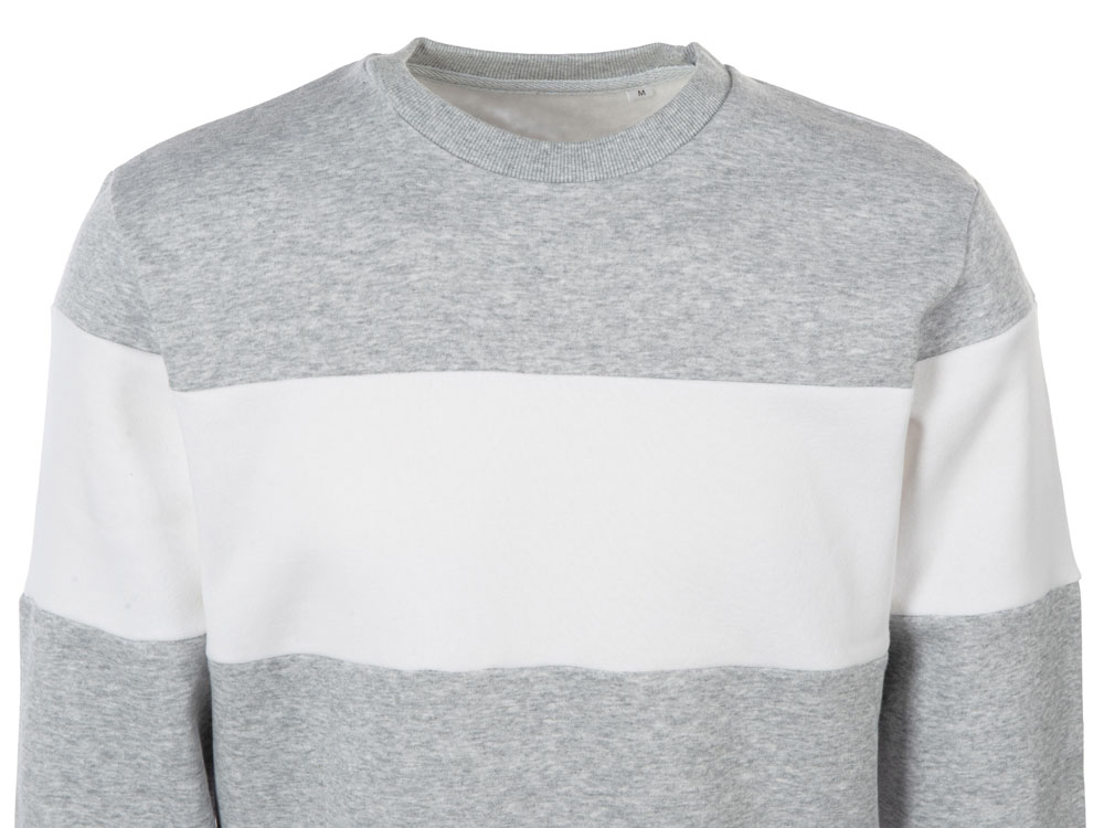 Свитшот блокинг Edinburgh, мужской