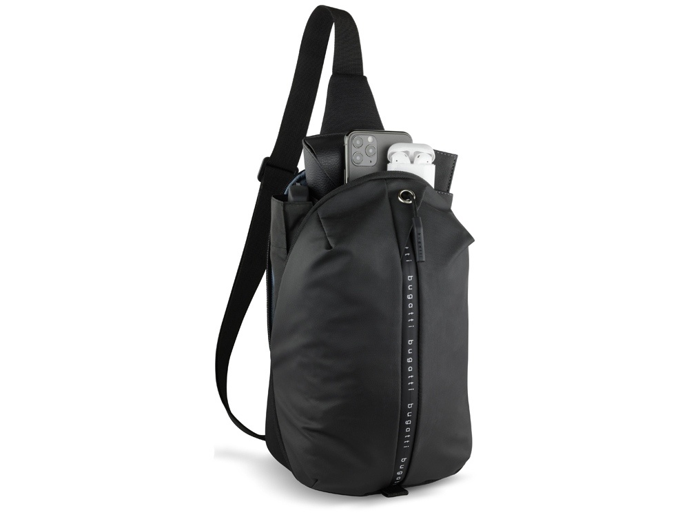 Рюкзак БЛАНК ОБЛЕГЧЕННАЯ (BLANC DELIGHT)