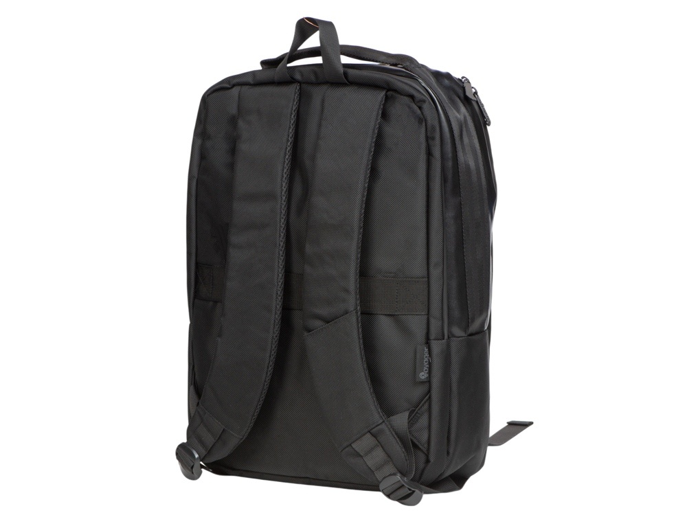 Водостойкий рюкзак Getty для ноутбука 15.6''