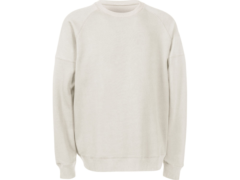 Свитшот оверсайз Paris, унисекс