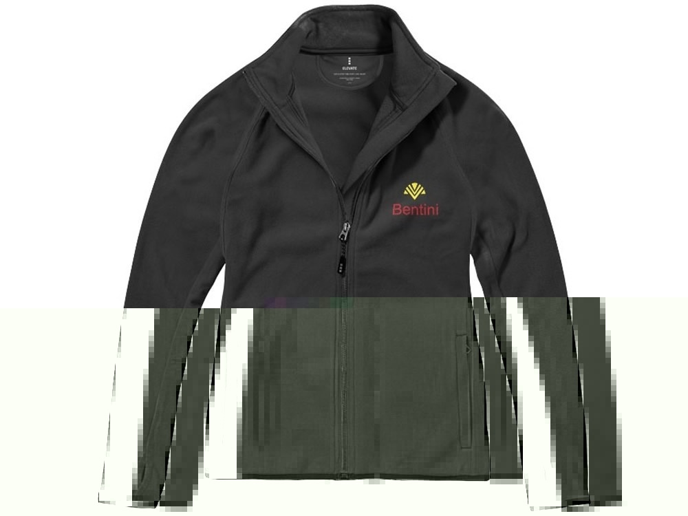 Куртка флисовая Brossard женская