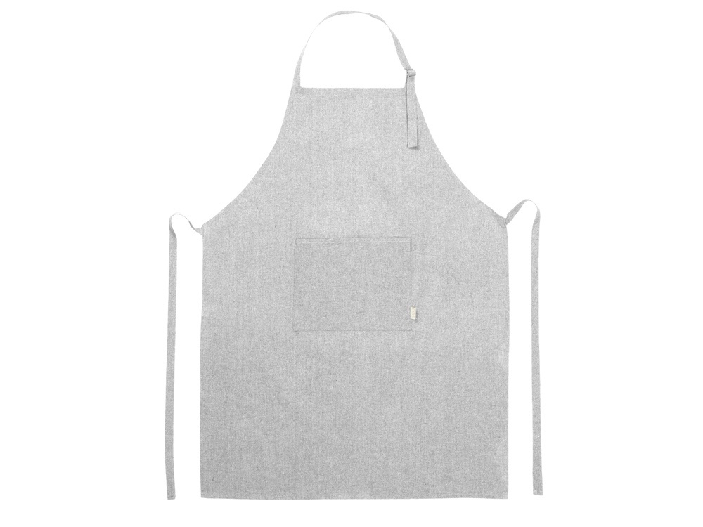 Фартук из переработанных материалов Newborn