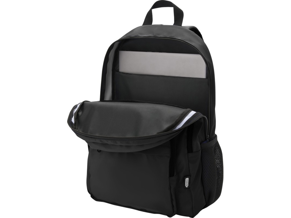 Рюкзак для ноутбука Trend Plus 15 из переработанного материала