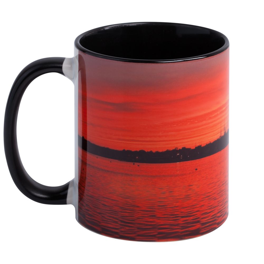 Кружка Promo Plus для сублимационной печати