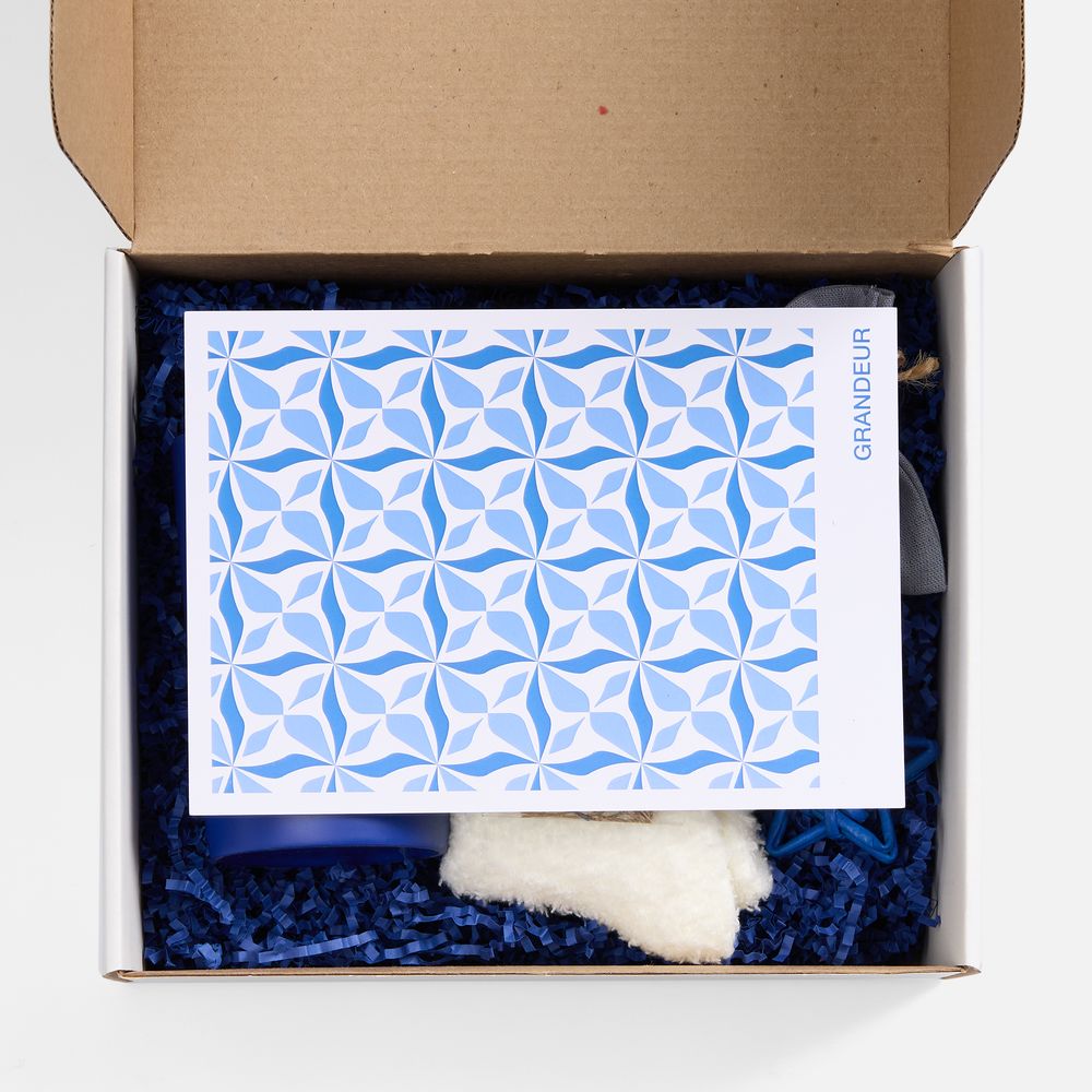 Набор Sockshire