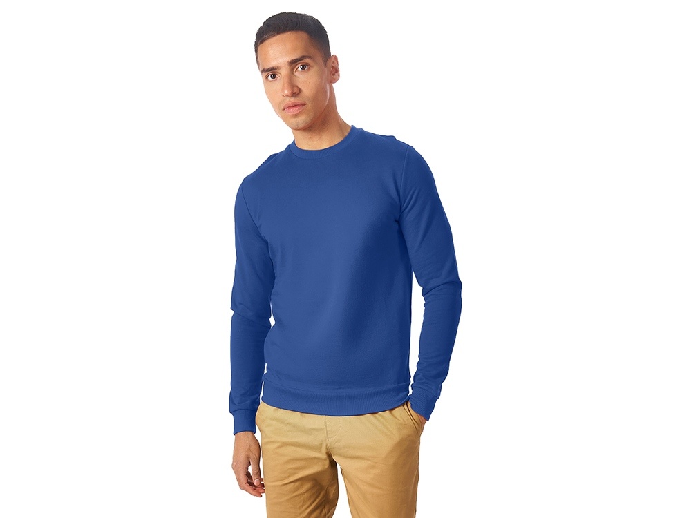 Свитшот Motion с начесом, унисекс