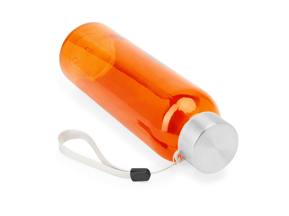 Бутылка стеклянная ALFE