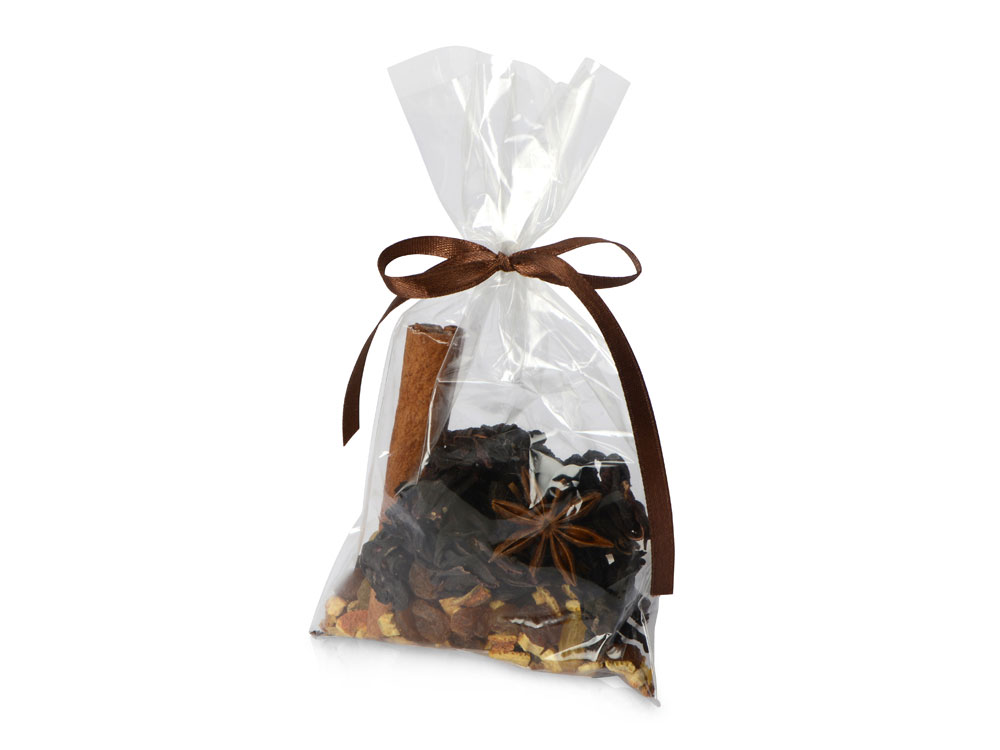 Набор для приготовления глинтвейна "Тепло и уют"