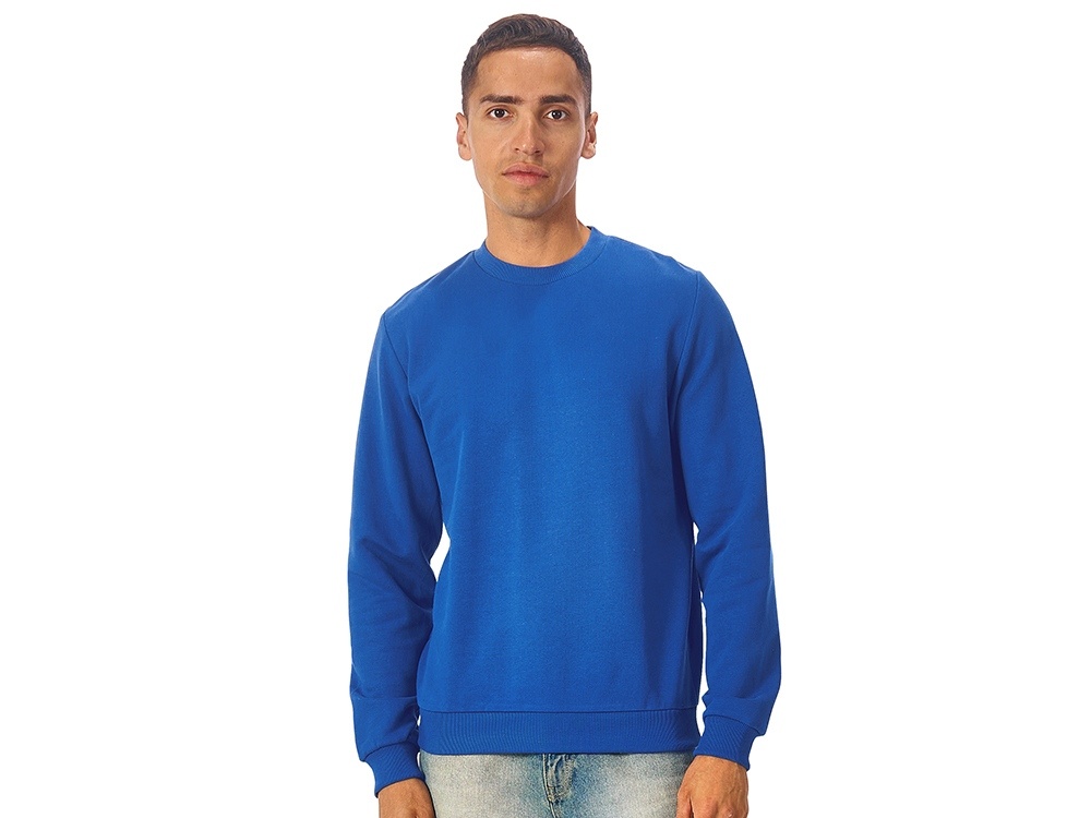 Свитшот Monaco, унисекс