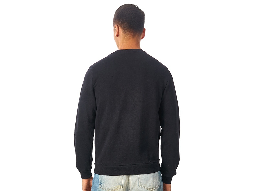 Свитшот Monaco, унисекс