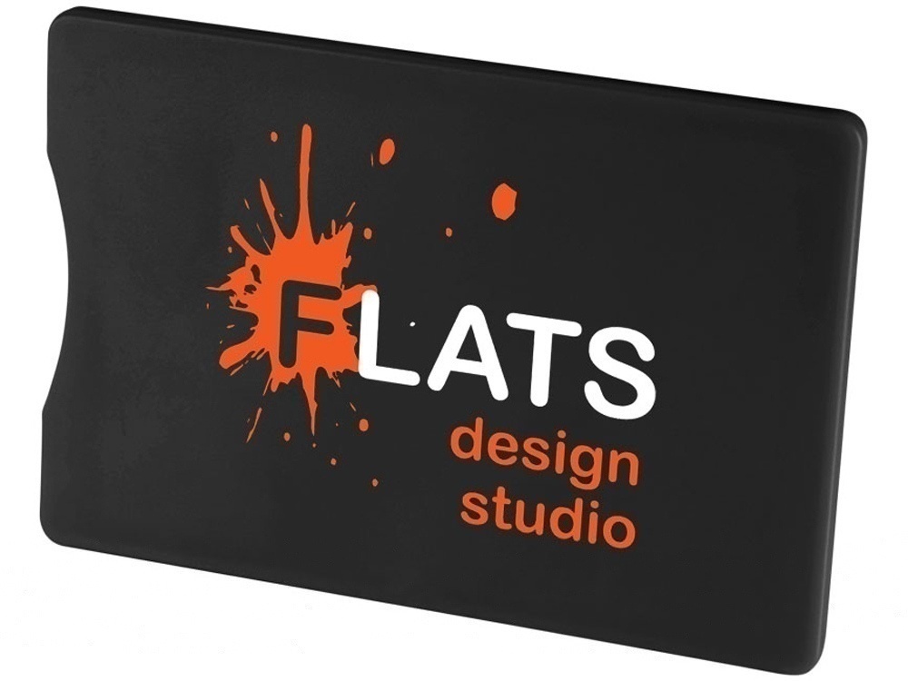 RFID-блокирующий чехол Arnox для кредитных карт